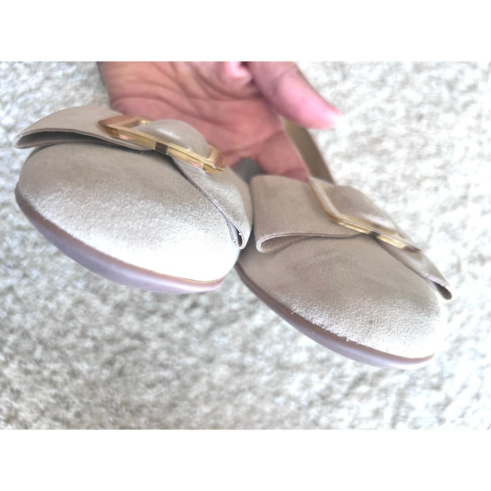 ara Sheridan Flat in Sand SZ 8 (5.5)‎ - Picture 6 of 11